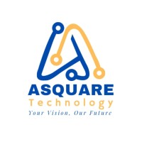 Asquare Technology logo - Similar company to Asquare Technology Solutions