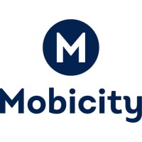 MOBICITY logo - Similar company to Acromobil
