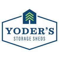 Yoder's Storage Sheds logo - Similar company to Shedpro