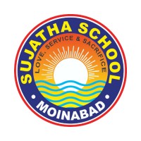 Sujatha School logo - Similar company to Utlines