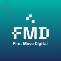 First Move Digital logo - Similar company to Deveopix