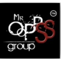Mr. OoPpSs Official Page logo - Similar company to Cyber Security