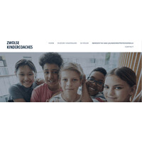 Zwolse Kindercoaches logo - Similar company to Werken Bij Un1Ek