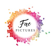 Fae Pictures logo - Similar company to We Do It Together