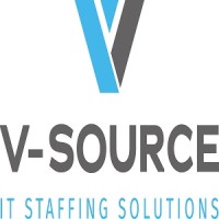 V-Source UK logo - Similar company to Vsource Tech