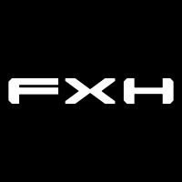 FXH Wheels logo - Similar company to Oricom International Pty Ltd