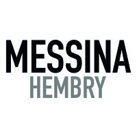 MESSINA HEMBRY CLOTHING LTD logo - Similar company to Aistetic