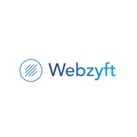 Webzyft logo - Similar company to Sspearhead Inc