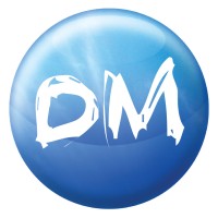 The Design Mechanics logo - Similar company to Holistic Digital