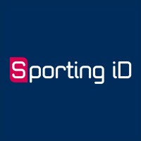 Sporting iD logo - Similar company to Itw Graphics