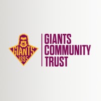 Huddersfield Giants Community Trust logo - Similar company to Fluid Creative Media