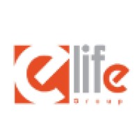 eLife Group logo - Similar company to Elife