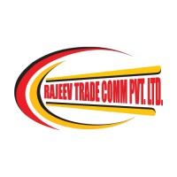 Rajeev Tradecomm logo - Similar company to 1286 Labs