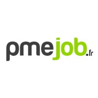 PMEjob logo - Similar company to Amarylys