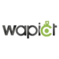 Wapict logo - Similar company to Webiome