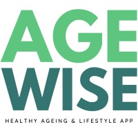 AgeWise App logo - Similar company to Confido Collective