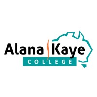 Alana Kaye College logo - Similar company to Study Northern Territory