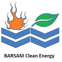 Barsam Clean Energy logo - Similar company to Acam Mechatronic Tech. Co.