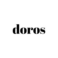 Doros logo - Similar company to Kudoshub®