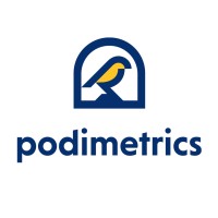 Podimetrics logo - Similar company to Blackbox