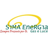 SIMA Energia S.p.a. logo - Similar company to Sima Energía