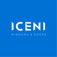 Iceni Windows logo - Similar company to Capital Building Plastics