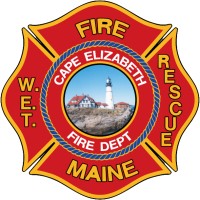 Cape Elizabeth Fire/Rescue Department logo - Similar company to Stevens Strategy