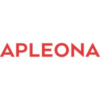 Apleona UK logo - Similar company to Neylons Facility Management