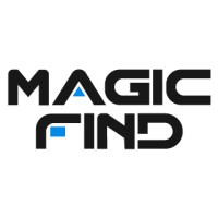 Magic Find logo - Similar company to Enablus