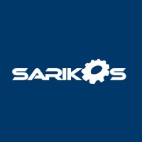 SARIKOS SA logo - Similar company to Wyltor Elevators