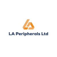 LA Peripherals LTD logo - Similar company to Uab Gloris