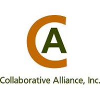 Collaborative Alliance, Inc. logo - Similar company to Baker Vicchiollo Law