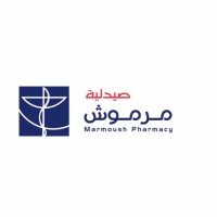 Marmoush Pharmacy logo - Similar company to Yanboo3 For E-Commerce