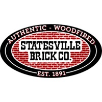 Statesville Brick Company logo - Similar company to Rvm Construction, Inc.