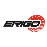 Erigo AB logo - Similar company to Ab Tollor
