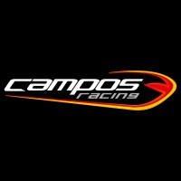 Campos Racing logo - Similar company to Teos Powertrain Engineering