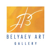 Belyaev Art Gallery logo - Similar company to Artstart