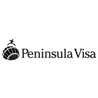 Peninsula Visa logo - Similar company to Visa To Usa