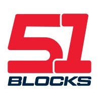 51Blocks logo - Similar company to Resonanz Group
