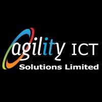 Agility ICT Solutions Limited logo - Similar company to Fonisoft Technologies