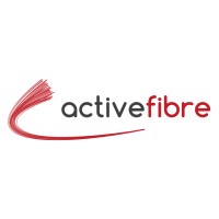 Active Fibre logo - Similar company to Ictinternet