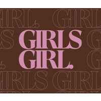 Girls Girl logo - Similar company to Humble Seedz Inc