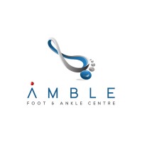 Amble Foot and Ankle Centre logo - Similar company to Salubris Health