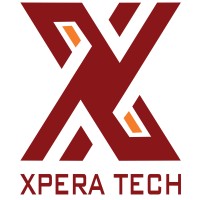 Xperatech logo - Similar company to Xperate