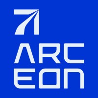 Arceon logo - Similar company to Tenzing Alpha