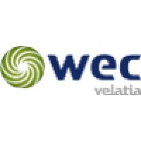 WEC logo - Similar company to Global Factory S.L.