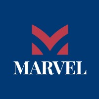 Marvel Bookbinding logo - Similar company to Articulus, Llc