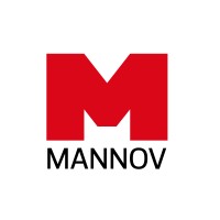 Mannov logo - Similar company to Riemens Commodity Solutions