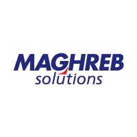 Maghreb Solutions logo - Similar company to Allberry
