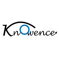 Knowence logo - Similar company to Alura Group Bv